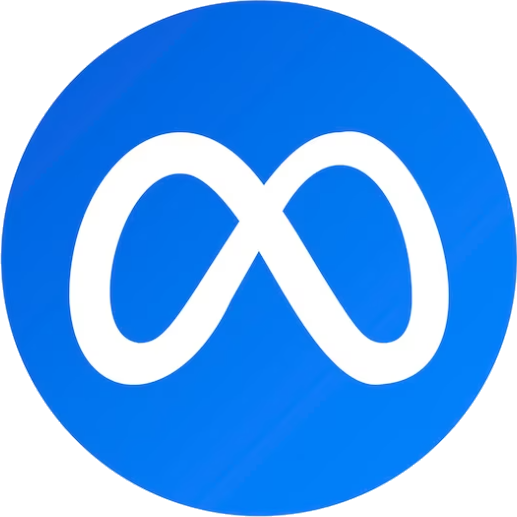 Meta Logo